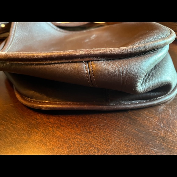 Coach Crossbody bag - Picture 3 of 6